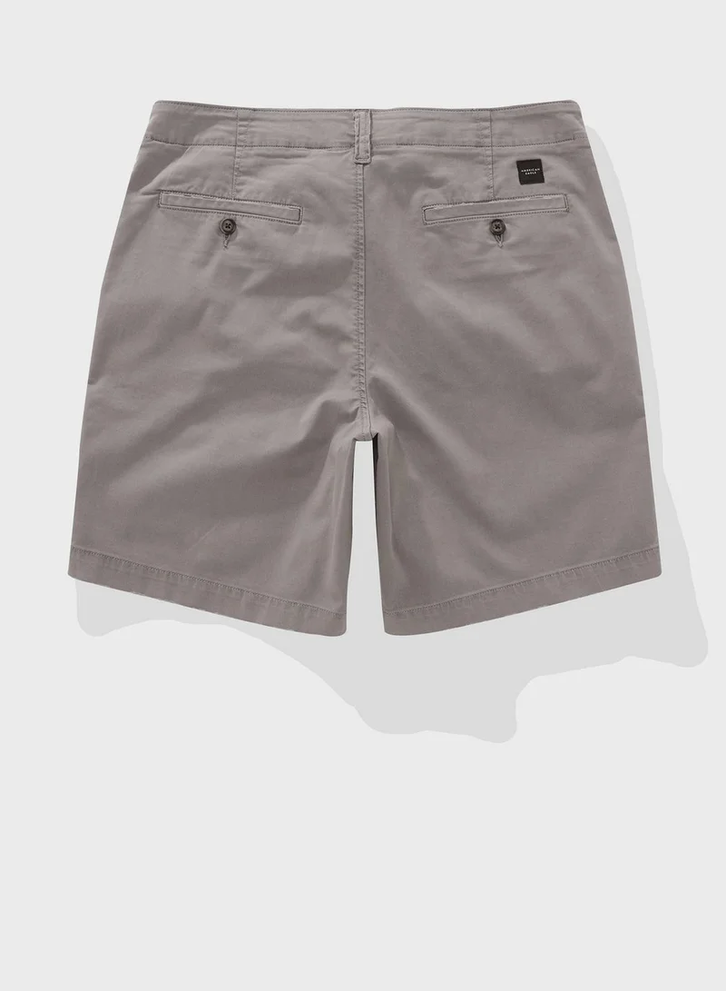 امريكان ايجل Pocket Detail Shorts