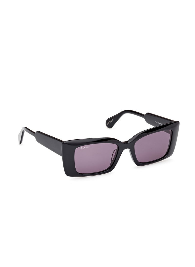 MAXCO Wayfarers Sunglasses  - Image 3