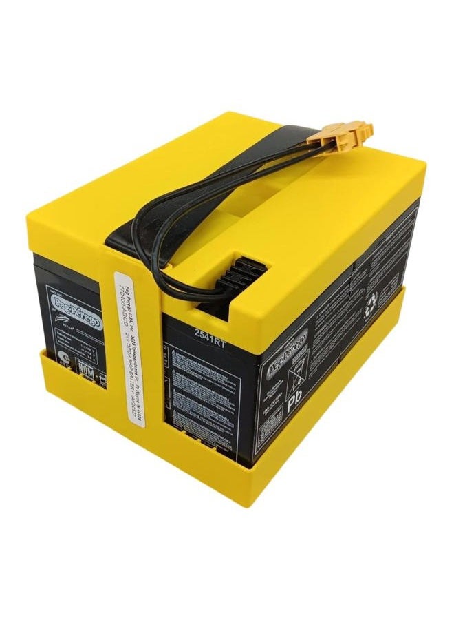 Peg Perego 24 Volt Replacement Battery for Peg Perego Vehicles - Image 4