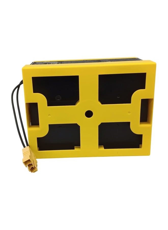 Peg Perego 24 Volt Replacement Battery for Peg Perego Vehicles - Image 5