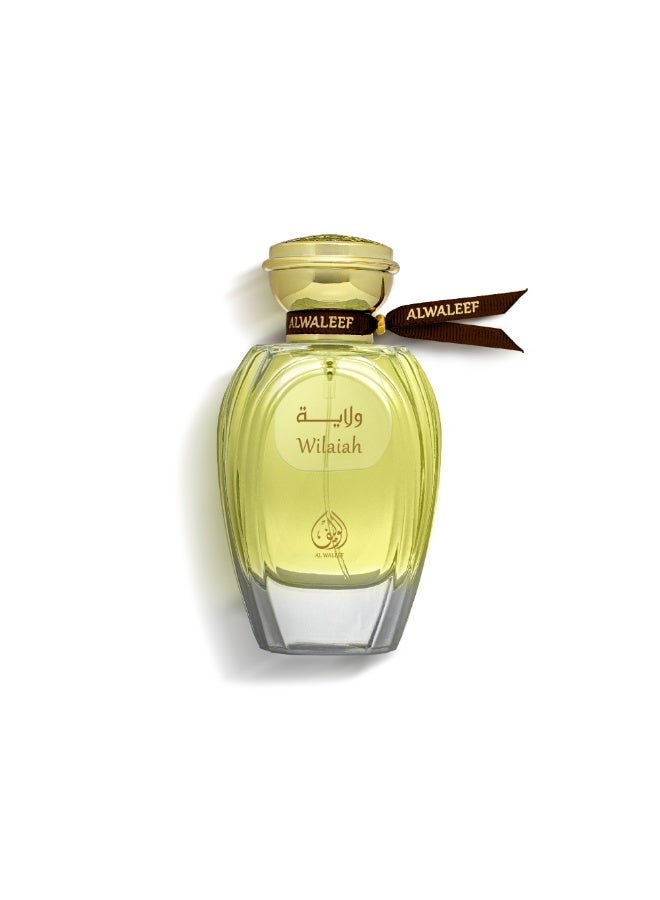 Alwaleef – Wilayah Perfume 80 ml - Image 3