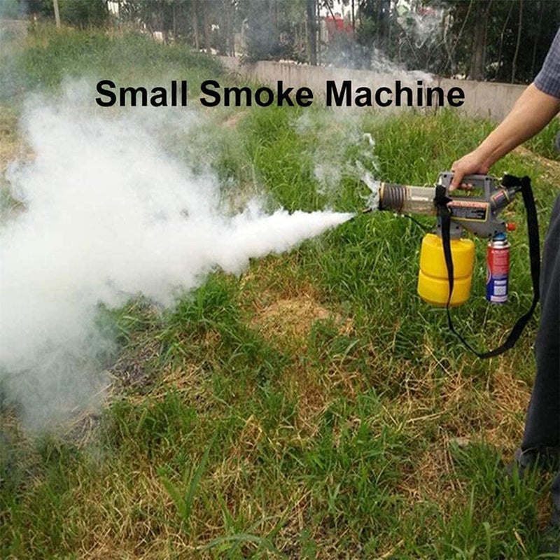 AQ AQSON آلة الضباب الحراري AQSON لمكافحة البعوض والتعقيم - Image 5