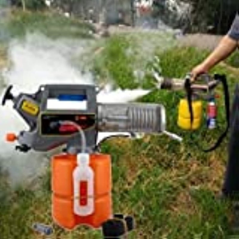 AQ AQSON آلة الضباب الحراري AQSON لمكافحة البعوض والتعقيم - Image 4