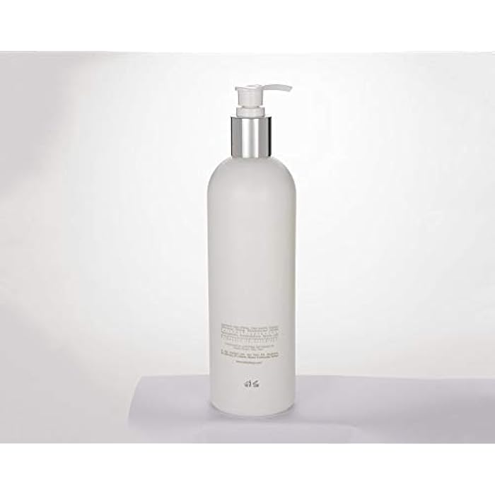 Atelier Bloem Geranium Strengthening Conditioner - Kimpton Hotel Collection - Bath & Body - Basil, Green Apple, Neroli, Sandalwood, Cardamom and Geranium - 16 oz. - Image 5