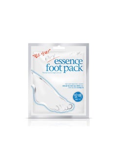 Petitfee Dry Essence Foot Pack 8g * 2ea 