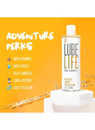 Lube Life KSA Store | Best Price Offers