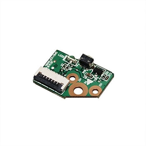 GinTai Power Switch On-Off Button Board for HP Pavilion x360 15-U 13-A 13-A113CL 13-A110DX / For HP X360 768009-001 13z-a000 CTO 13-a110dx 13-a113cl/FOR Envy 15T-U400 15-U493CL Notebook - Image 3