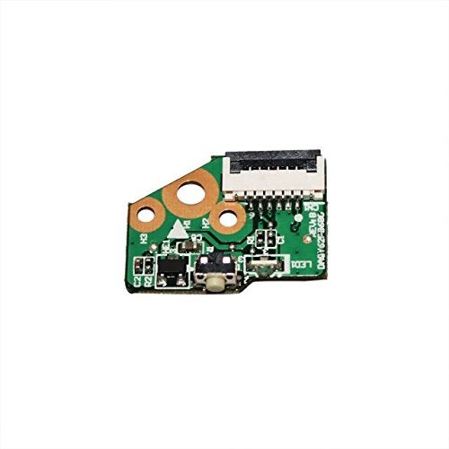 GinTai Power Switch On-Off Button Board for HP Pavilion x360 15-U 13-A 13-A113CL 13-A110DX / For HP X360 768009-001 13z-a000 CTO 13-a110dx 13-a113cl/FOR Envy 15T-U400 15-U493CL Notebook - Image 1