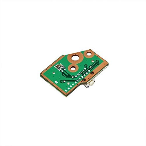 GinTai Power Switch On-Off Button Board for HP Pavilion x360 15-U 13-A 13-A113CL 13-A110DX / For HP X360 768009-001 13z-a000 CTO 13-a110dx 13-a113cl/FOR Envy 15T-U400 15-U493CL Notebook - Image 4