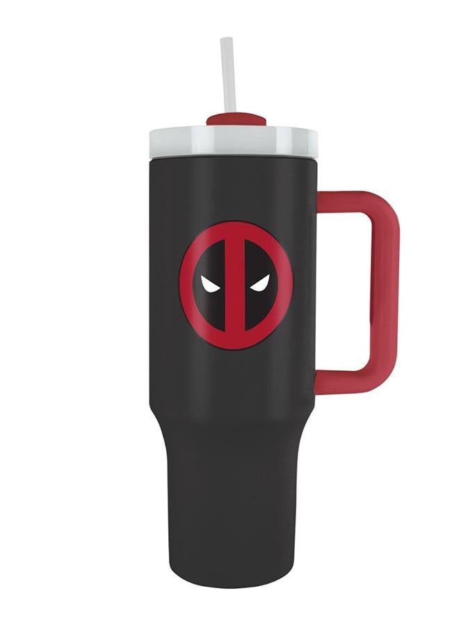 Pyramid Deadpool (Symbol) Quart Cup - Image 1