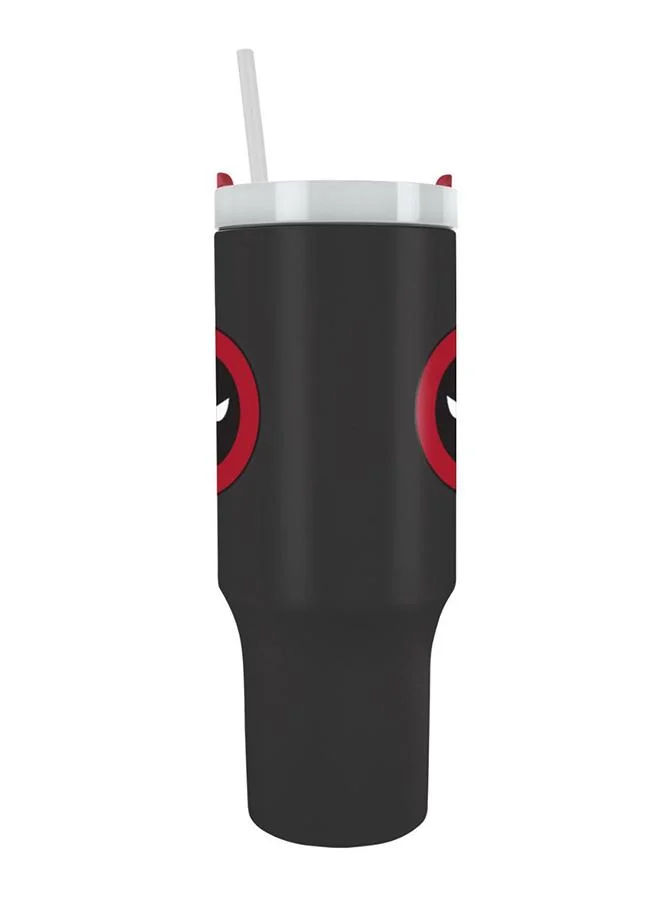 Pyramid Pyramid Deadpool (Symbol) Quart Cup