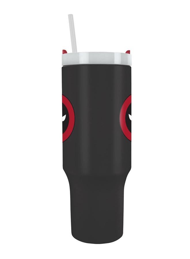 Pyramid Deadpool (Symbol) Quart Cup - Image 3