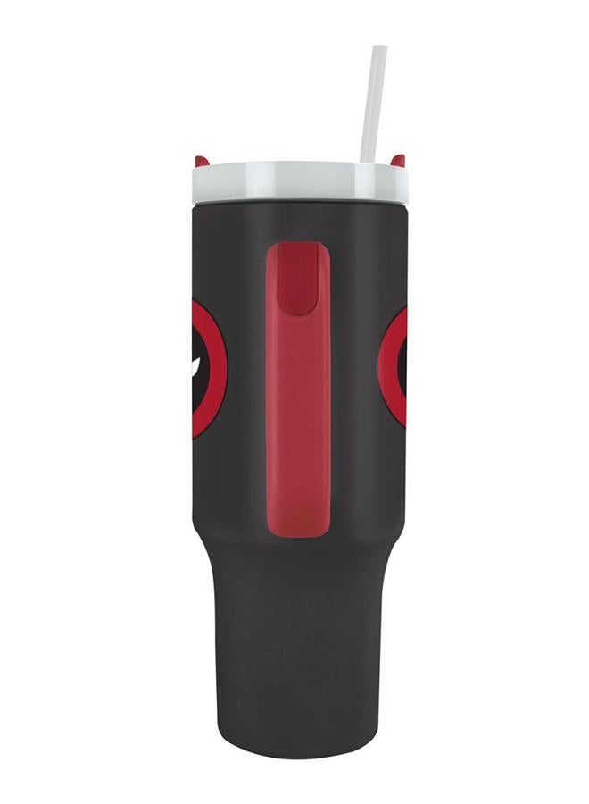 Pyramid Deadpool (Symbol) Quart Cup - Image 4