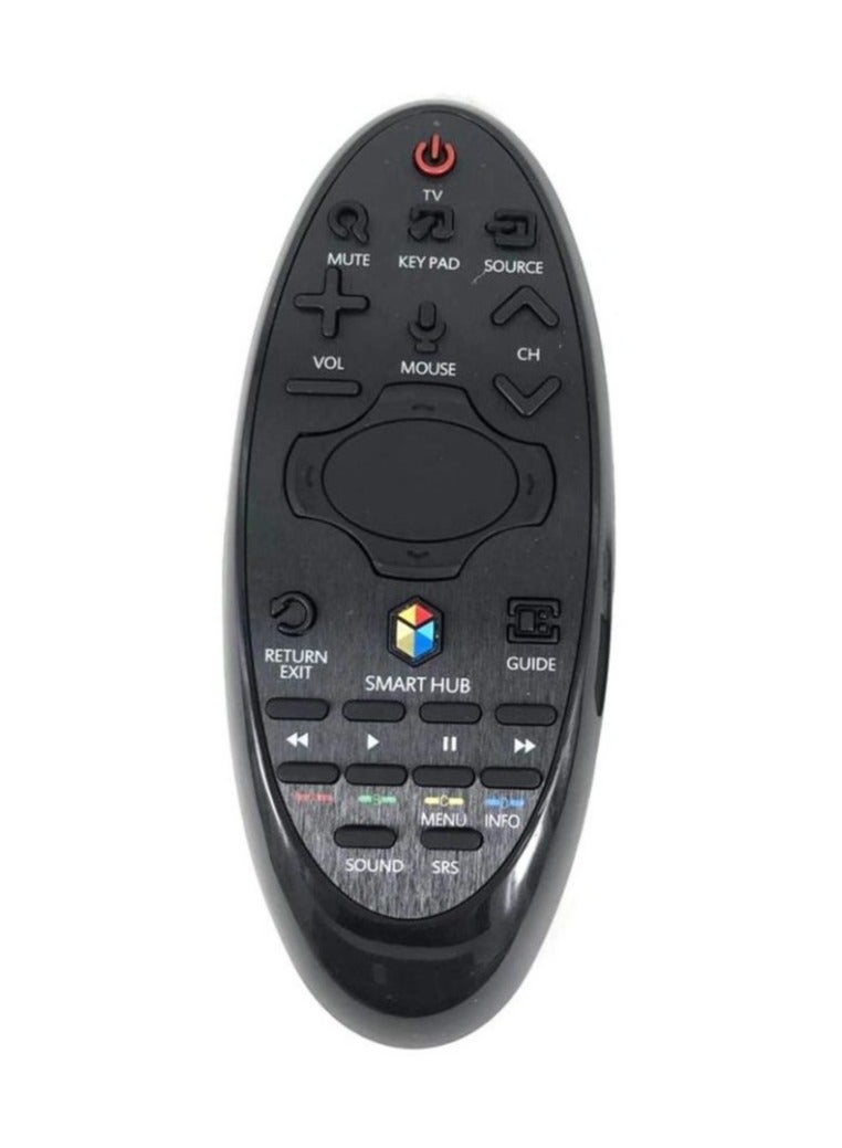 ELTRAZONE 3D TV Remote Control for SAMSUNG