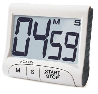 CPEX Digital Kitchen Timer 3 Large Display Stopwatch Loud Alarm Magnetic Back for Cooking Classroom Teachers Kids Games Sports Timer for Workouts Exercise - pzsku/Z1C1AE5DCAC08310341D8Z/45/1746637628/fec5e095-8c3c-4006-8cda-ea481cadf5ae