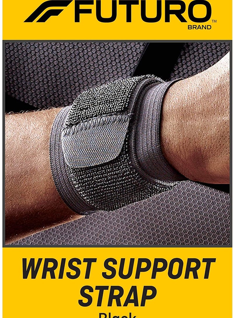 فوتورو 46378 التفاف حول المعصم ملحق Blk