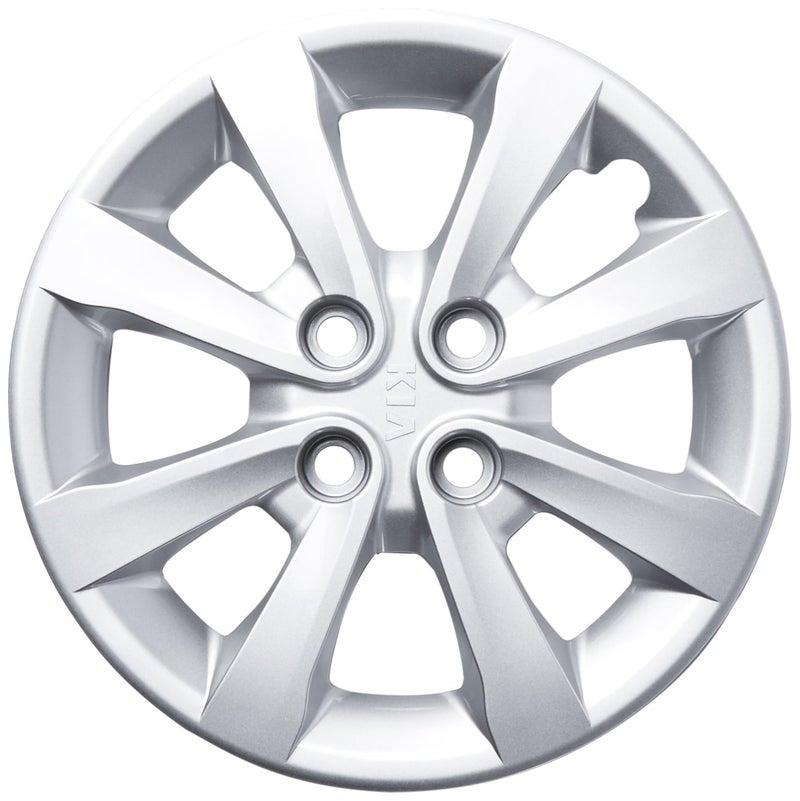Genuine Kia 529601W150 Wheel Hub Cap Assembly