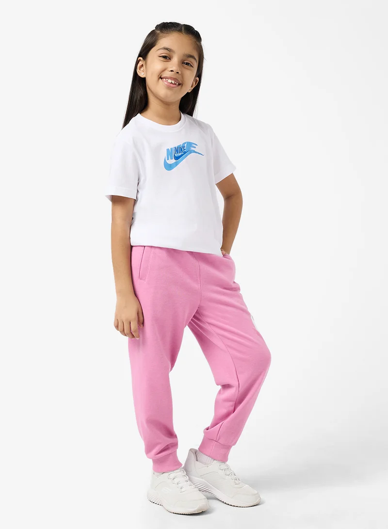 Nike Kids Nsw Club Sweatpants