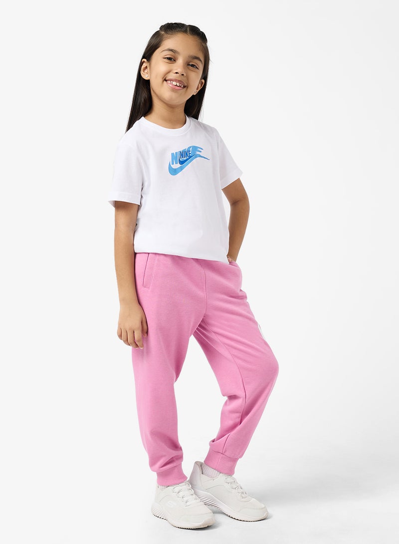 نايكي بنطلون رياضي للأطفال من نايكي كلوب - Image 1