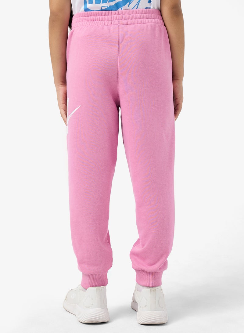 نايكي بنطلون رياضي للأطفال من نايكي كلوب - Image 2