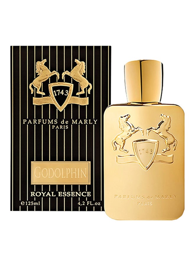 عطر جودولفين للرجال EDP 125ملليلتر
