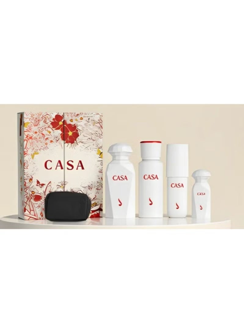 Casa Group – Emirati Incense - Image 2
