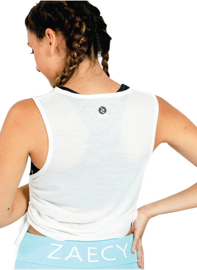 زيسي Women's Adjustable Tank Top
