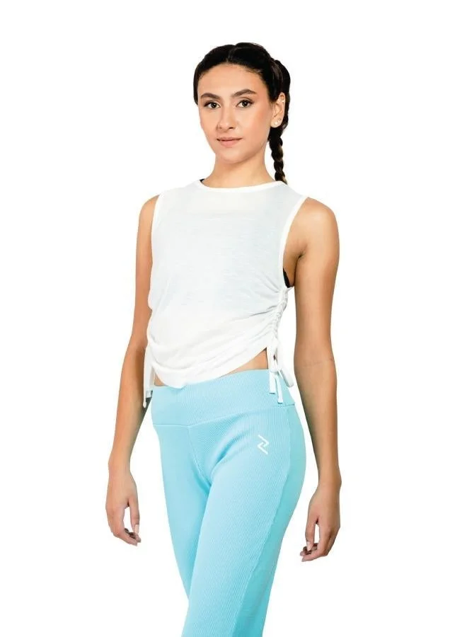 ZAECY Women's Adjustable Tank Top