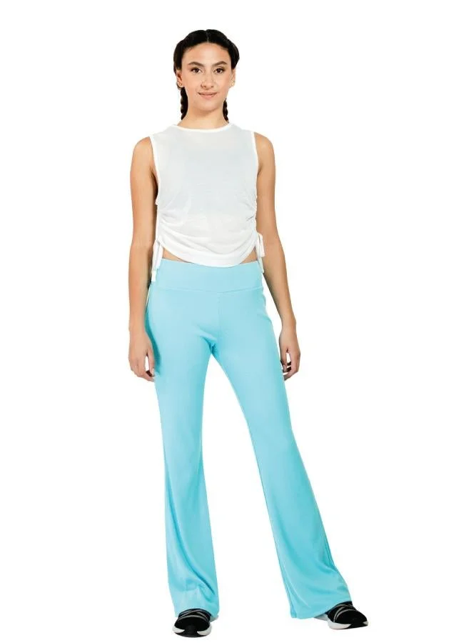 Zaecy White Women's Adjustable Tank Top for Women | Best Price UAE
