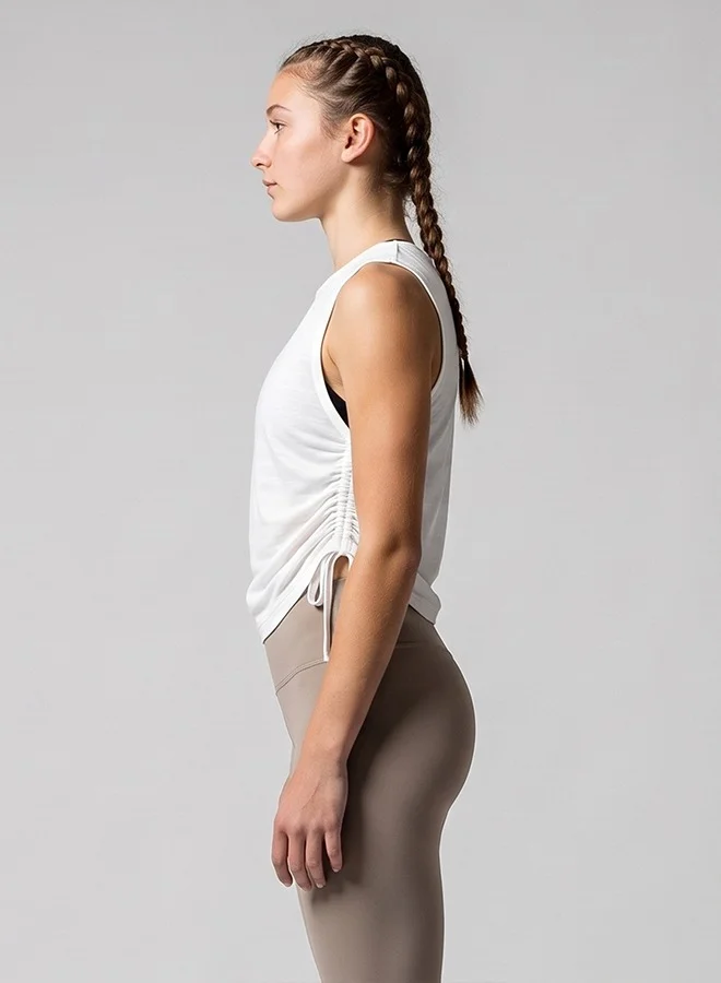 Zaecy Women's Adjustable Tank Top