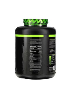 MusclePharm Combat Protein Powder Chocolate Milk 6.2 lb 2831 g  - Image 2