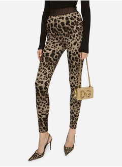 D&G DG GIRLS NAPPA LEATHER SHOULDER BAG  - Image 5