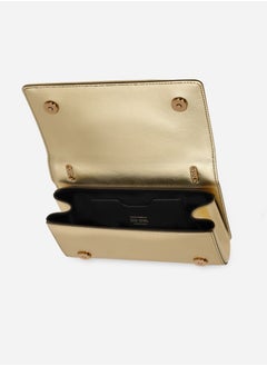 D&G DG GIRLS NAPPA LEATHER SHOULDER BAG  - Image 4
