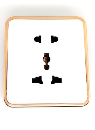 Universal multi-function two-three plug five-hole wall switch socket - pzsku/Z1C1BD063483DCEBC1E32Z/45/_/1648708913/25d6bfbd-7079-446d-a1cd-be631c4120d0