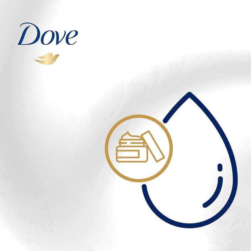 Dove Deodorant Cream Original 50 ml - Image 4