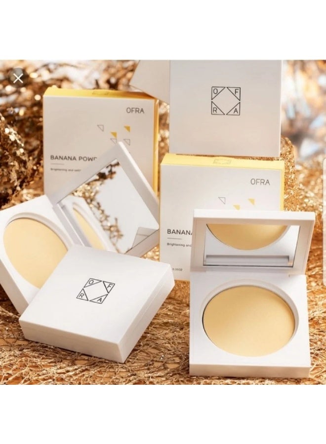 أوفرا كوزمتيكس Ofra Highlighter