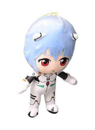 22 CM Neon Genesis Evangelion Rei Stuffed Toy - pzsku/Z1C1BFA2C097AF9921BC6Z/45/_/1704362191/d09b33bf-c310-4357-b248-9d2aca0b31cc