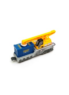 CATERPILLAR Caterpillar Construction Iron Diesel Train Motorized  - Image 4