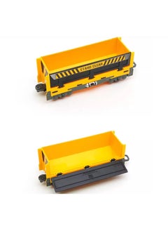 CATERPILLAR Caterpillar Construction Iron Diesel Train Motorized  - Image 2