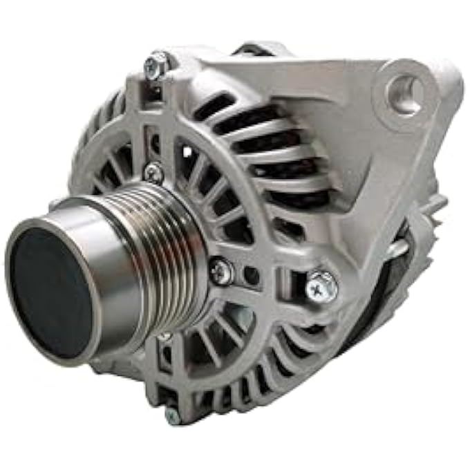 bproauto 1BP00829AA Alternator Dodge Journey 2020-2009 - Image 1