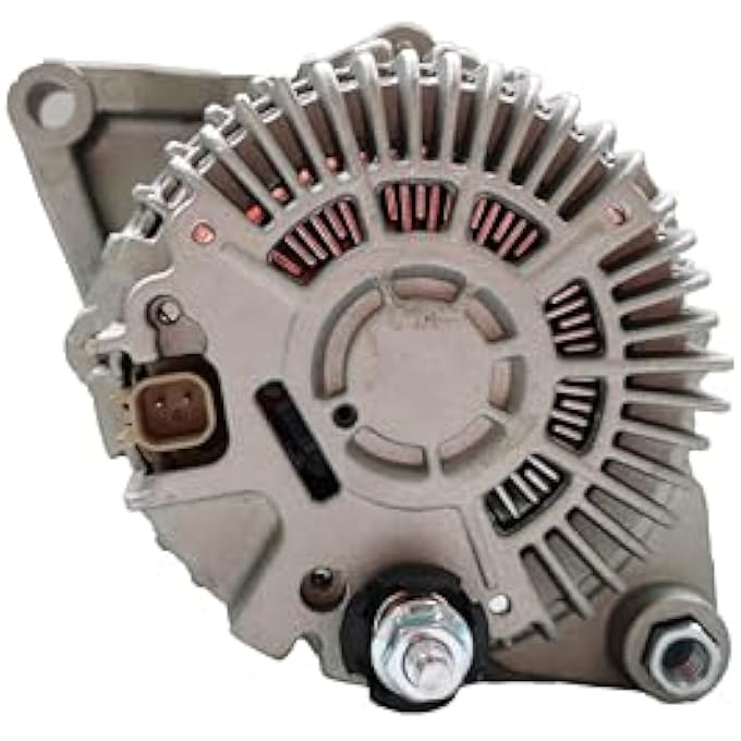 bproauto 1BP00829AA Alternator Dodge Journey 2020-2009 - Image 2