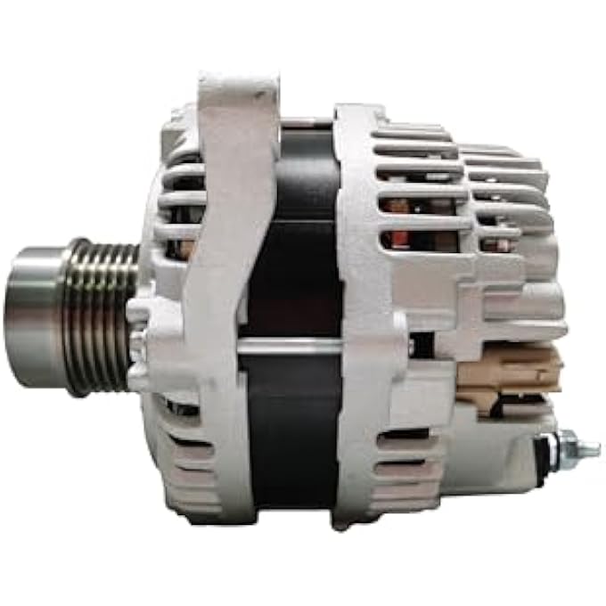 bproauto 1BP00829AA Alternator Dodge Journey 2020-2009 - Image 5