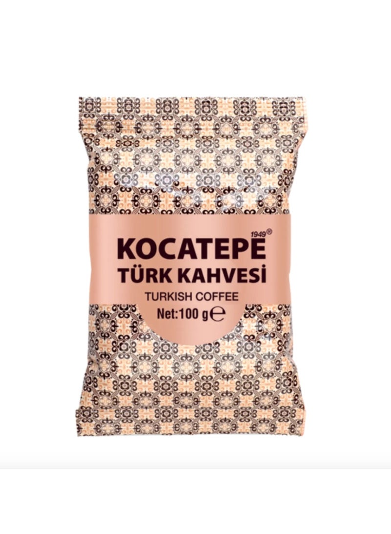 قهوة تركية 100 جرام