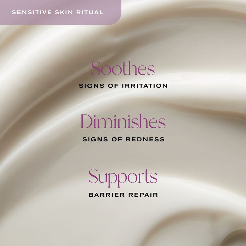 Erno Laszlo Soothing Relief Hydration Lotion, Silky Face Lotion for Sensitive Skin, Hydrate, Nourish and Balance Skin Sensitivity, 5 Fl Oz - Image 2