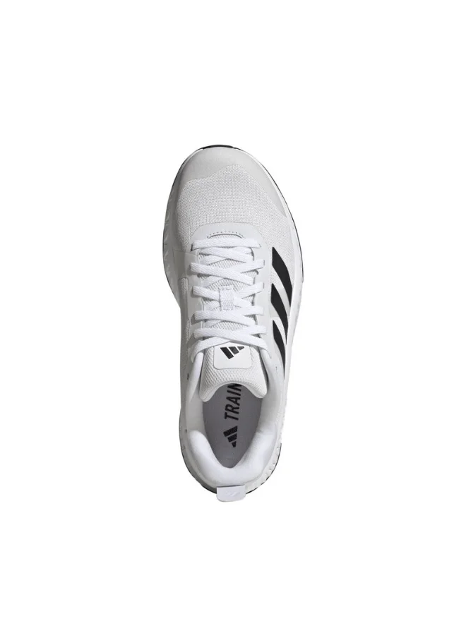 Adidas adidas EVERYSET TRAINER W White Training SHOES for Women - 3.5