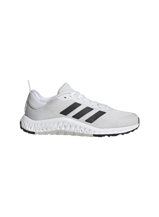 adidas Originals adidas EVERYSET TRAINER W White Training SHOES for Women - 3.5