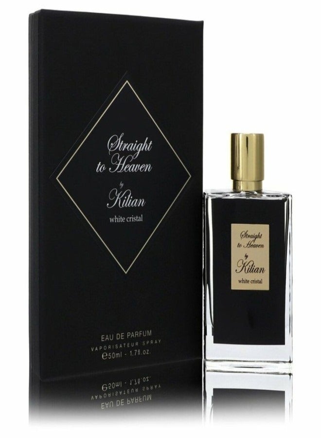كيليان عطر ستريت تو هيفن 50 مل