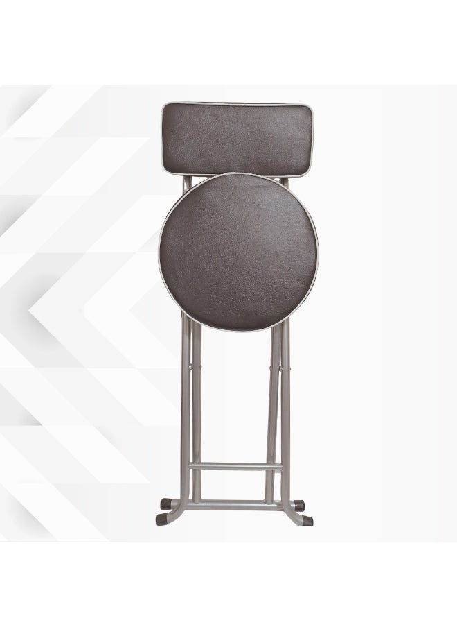 PixelsFurniture Prayer Chair Seat and Backrest Durable by Pixels Furniture Foldable Easy to Use and Move  - Image 5