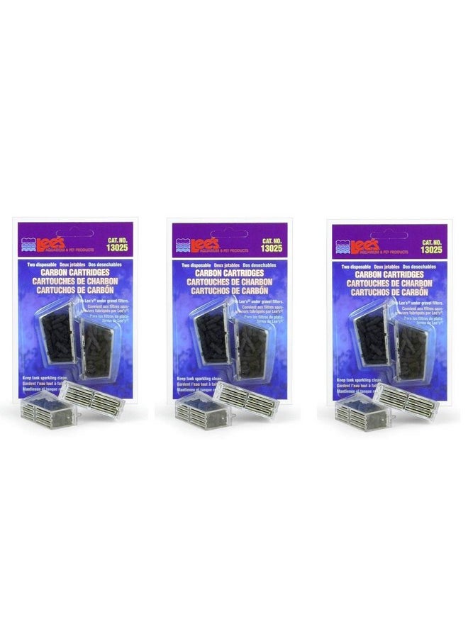 Lee's - Disposable Carbon Cartridge - Image 1