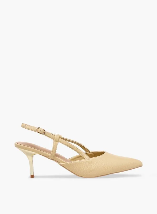 Women Stiletto Heel Shoes